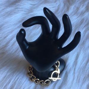 Victoria’s Secret Chain Link Bracelet